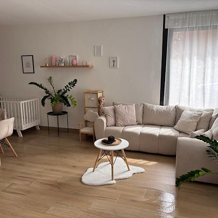 Modern Lux Home Сегед Екстер'єр фото