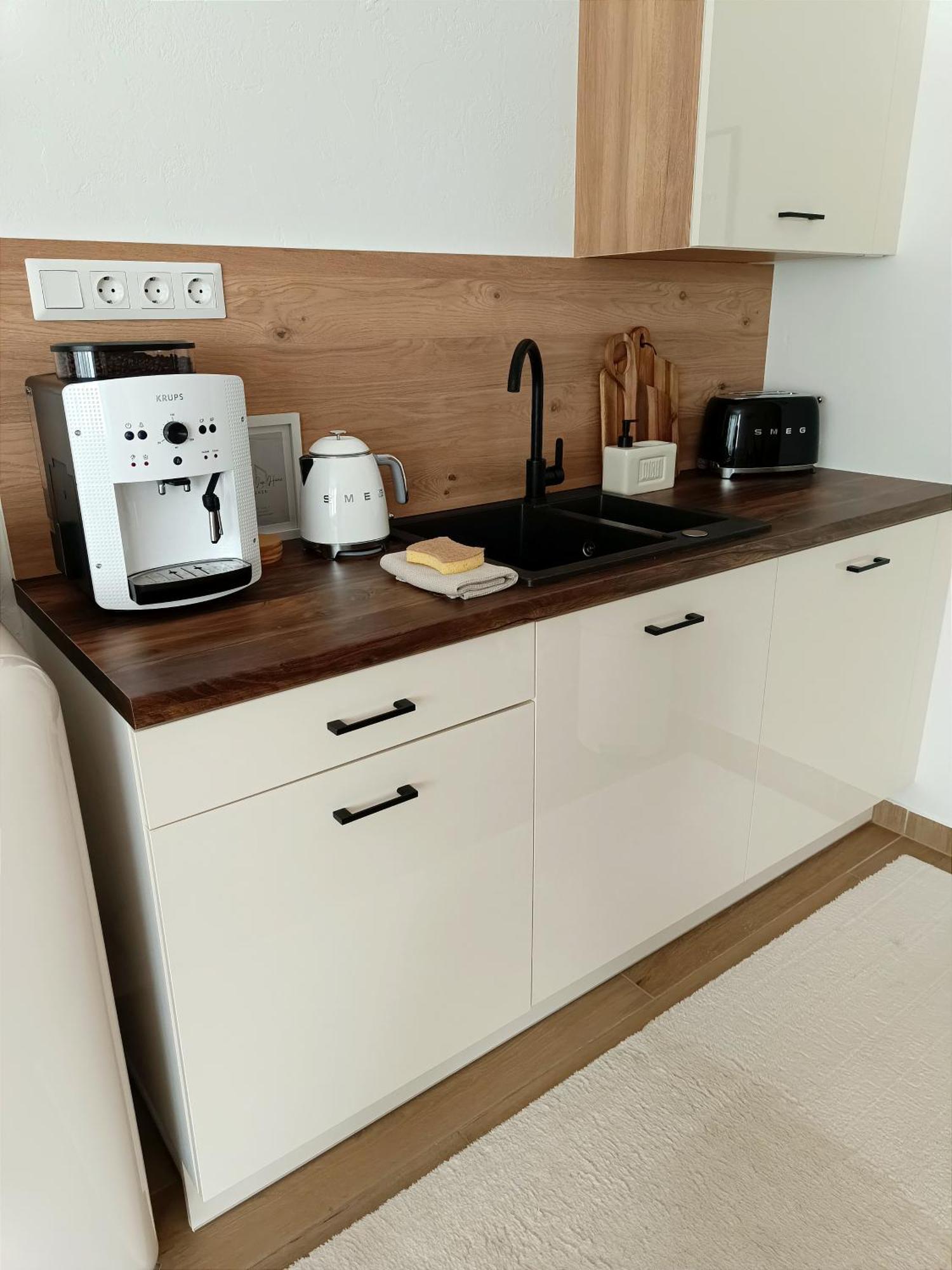 Modern Lux Home Сегед Екстер'єр фото